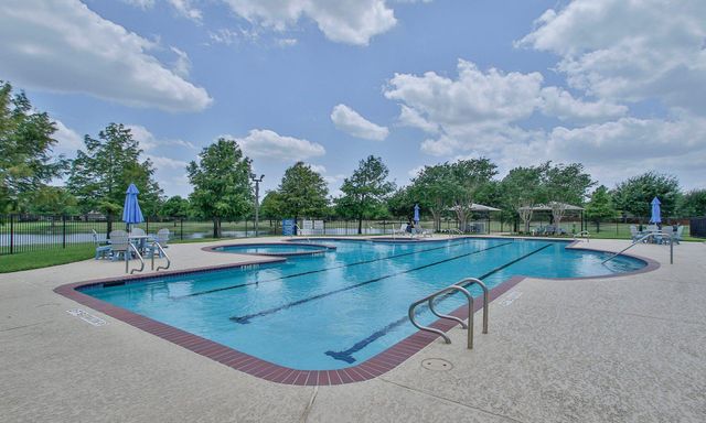 19219 E Cibolo Creek Court, Cypress, TX 77433