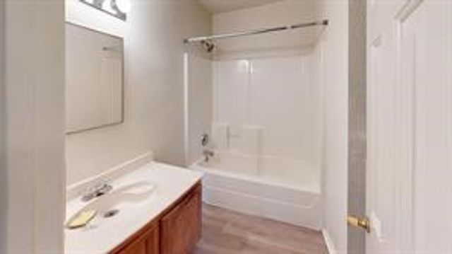 603 Ambarella Street, Arlington, TX 76002