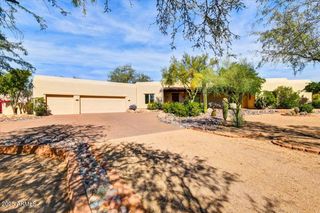 8410 E DE LA O Road, Scottsdale, AZ 85255