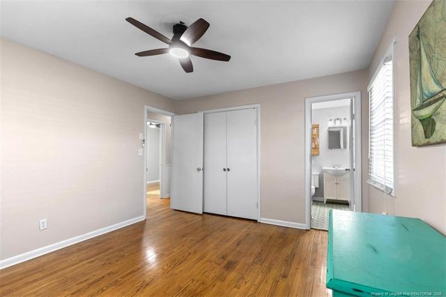 1805 Inverness Drive, Fayetteville, NC 28304