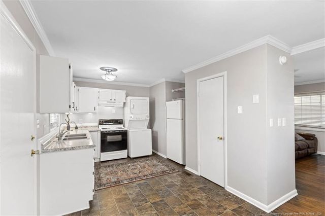 1805 Inverness Drive, Fayetteville, NC 28304