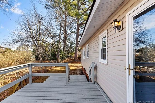 1805 Inverness Drive, Fayetteville, NC 28304