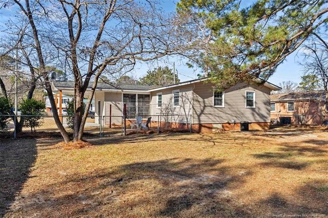 1805 Inverness Drive, Fayetteville, NC 28304