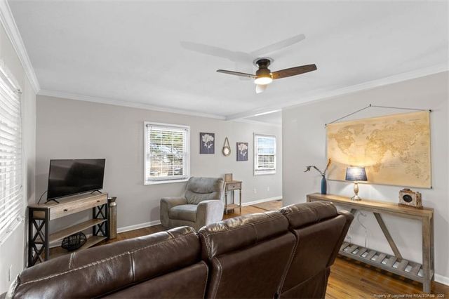 1805 Inverness Drive, Fayetteville, NC 28304