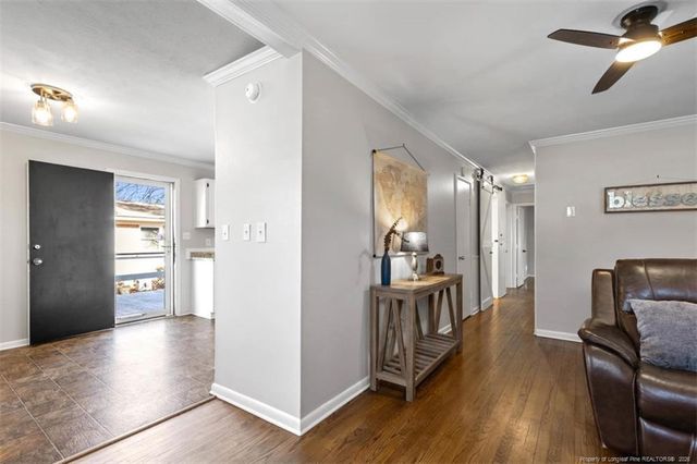 1805 Inverness Drive, Fayetteville, NC 28304