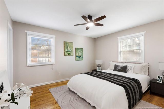 1805 Inverness Drive, Fayetteville, NC 28304