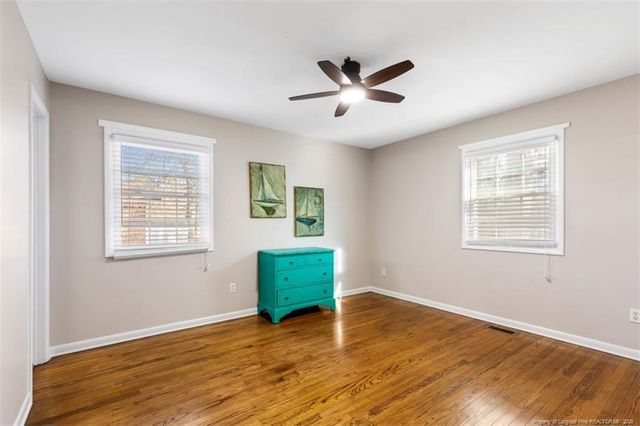 1805 Inverness Drive, Fayetteville, NC 28304