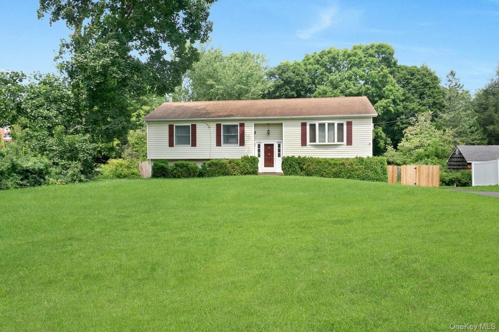 2 Shirley Drive, Patterson, NY 12563 — exterior