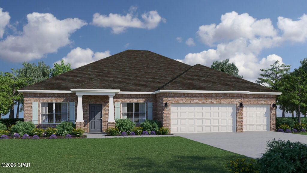 227 Lake Merial Boulevard 51, Panama City, FL 32409