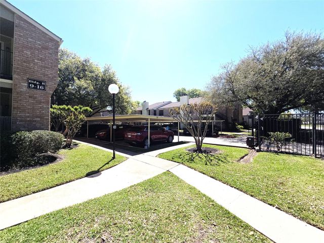 8100 Cambridge Street 9, Houston, TX 77054