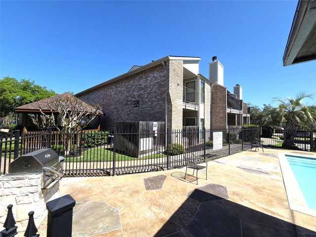 8100 Cambridge Street 9, Houston, TX 77054