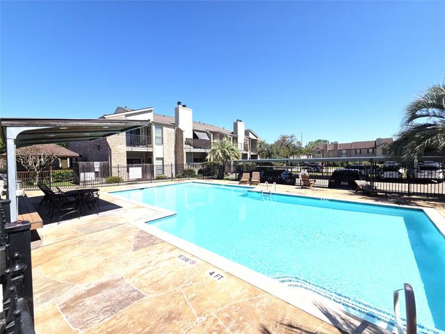 8100 Cambridge Street 9, Houston, TX 77054