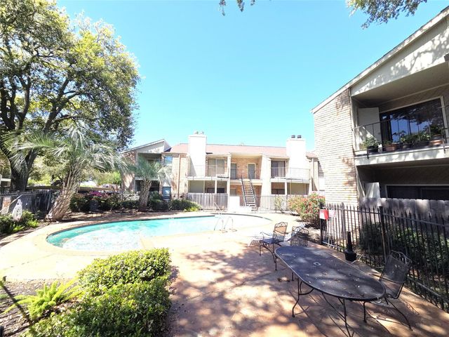 8100 Cambridge Street 9, Houston, TX 77054