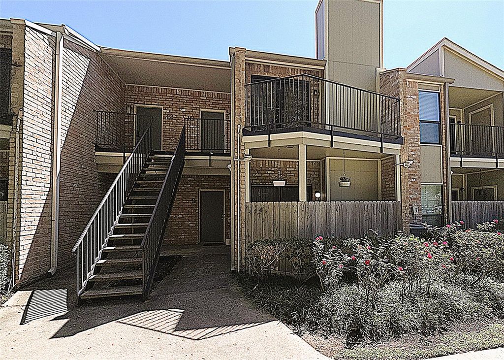 8100 Cambridge Street 9, Houston, TX 77054