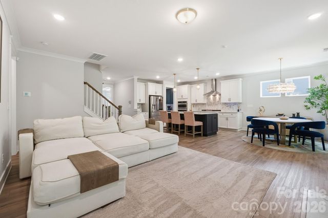 13223 Fiore Place, Huntersville, NC 28078