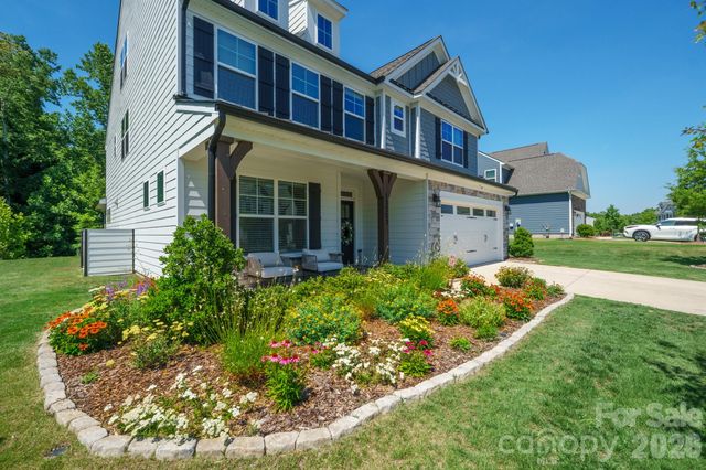 13223 Fiore Place, Huntersville, NC 28078