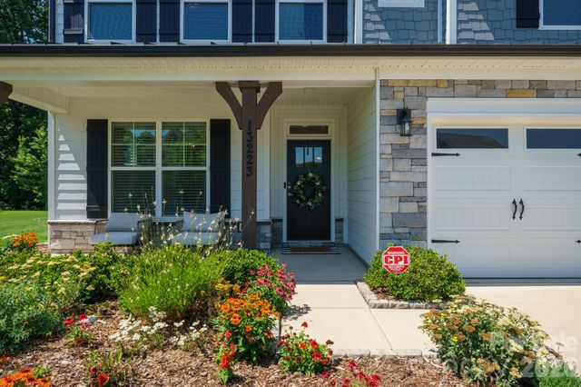 13223 Fiore Place, Huntersville, NC 28078