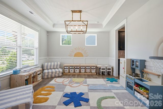 13223 Fiore Place, Huntersville, NC 28078