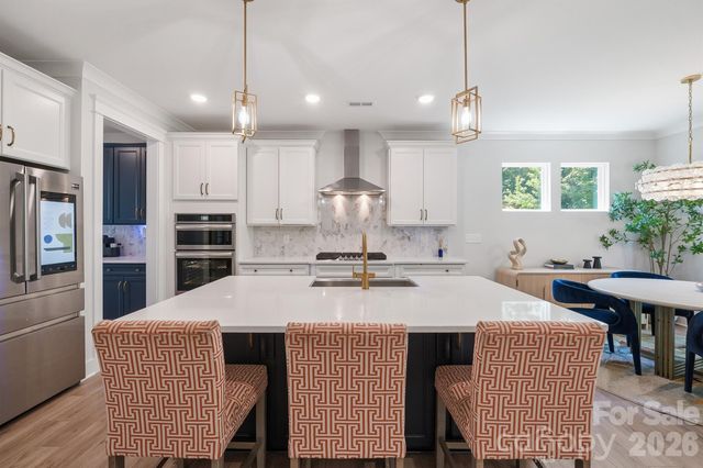 13223 Fiore Place, Huntersville, NC 28078