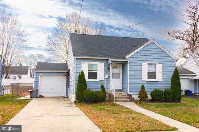 130 7TH AVE, Mount Ephraim, NJ 08059