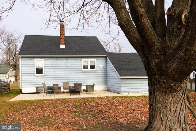 130 7TH AVE, Mount Ephraim, NJ 08059