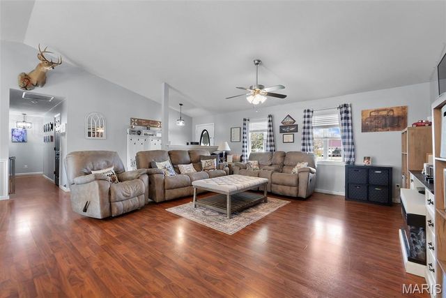 829 Plantation Boulevard, Sikeston, MO 63801