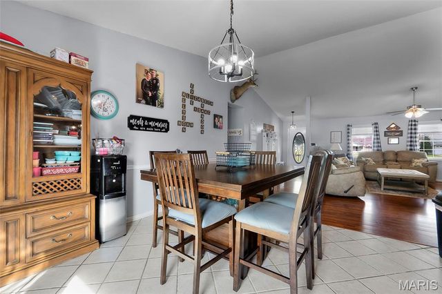 829 Plantation Boulevard, Sikeston, MO 63801