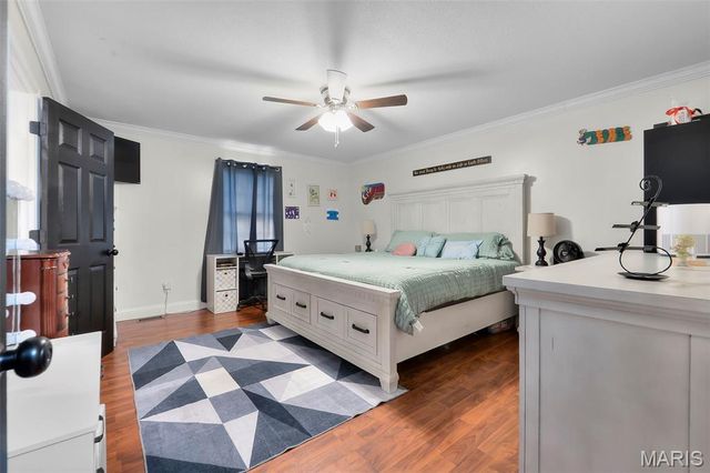 829 Plantation Boulevard, Sikeston, MO 63801