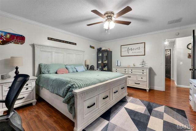 829 Plantation Boulevard, Sikeston, MO 63801