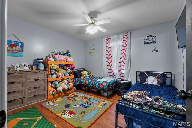 829 Plantation Boulevard, Sikeston, MO 63801