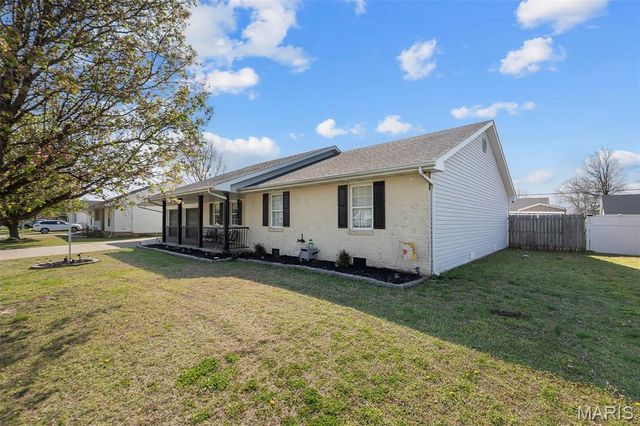 829 Plantation Boulevard, Sikeston, MO 63801