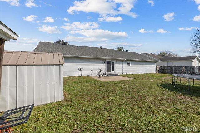 829 Plantation Boulevard, Sikeston, MO 63801