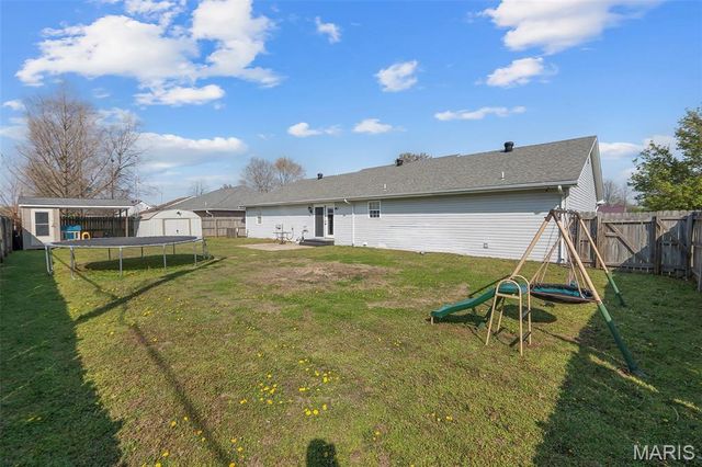 829 Plantation Boulevard, Sikeston, MO 63801