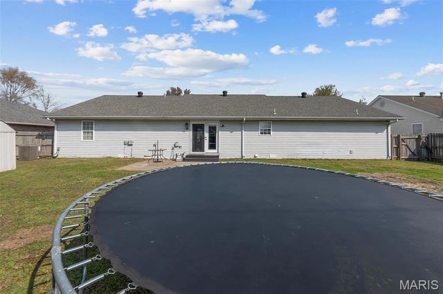 829 Plantation Boulevard, Sikeston, MO 63801