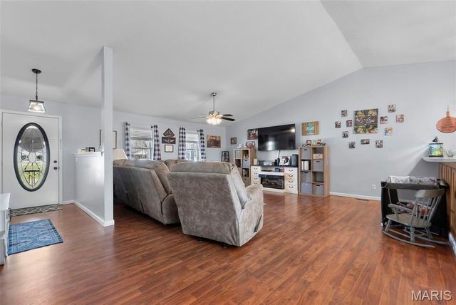 829 Plantation Boulevard, Sikeston, MO 63801