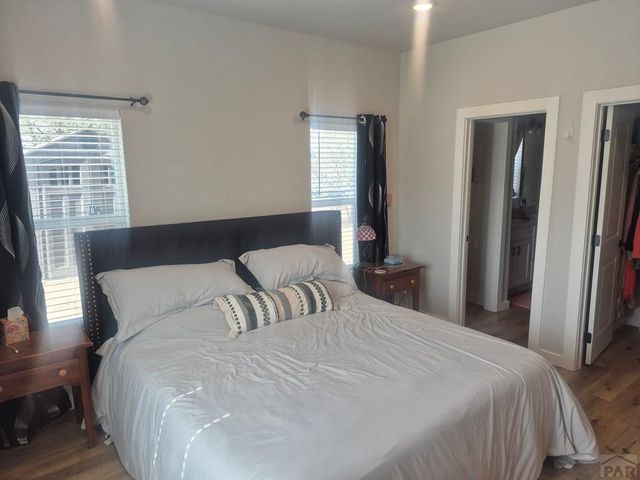 1318 Lewis Ave, La Junta, CO 81050