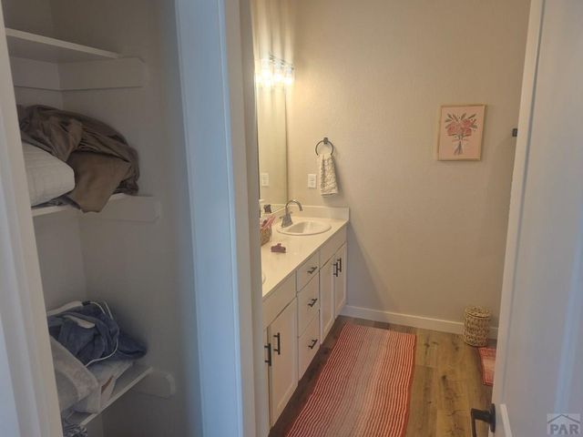 1318 Lewis Ave, La Junta, CO 81050