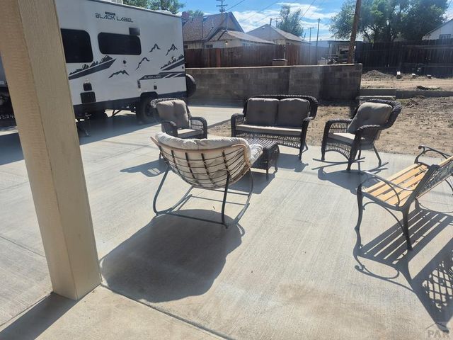 1318 Lewis Ave, La Junta, CO 81050