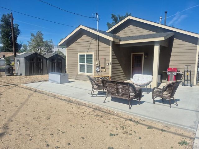 1318 Lewis Ave, La Junta, CO 81050