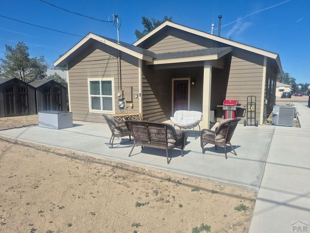 1318 Lewis Ave, La Junta, CO 81050