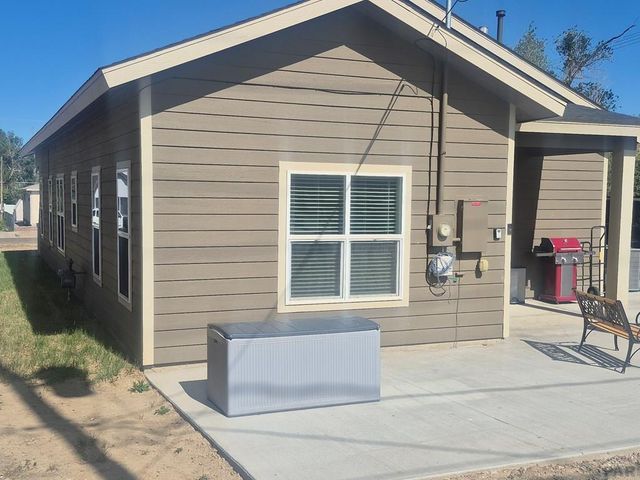 1318 Lewis Ave, La Junta, CO 81050