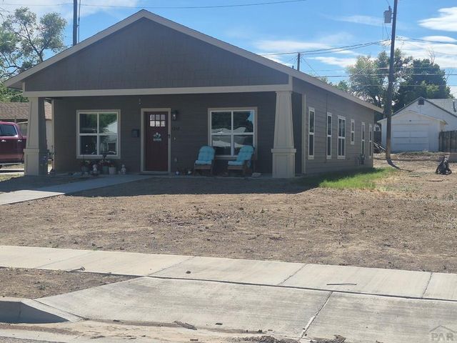 1318 Lewis Ave, La Junta, CO 81050