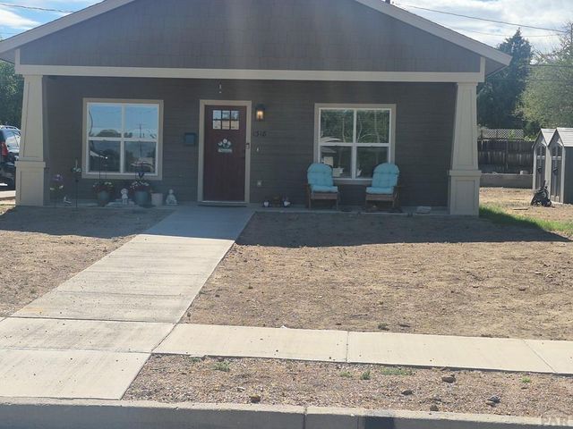 1318 Lewis Ave, La Junta, CO 81050