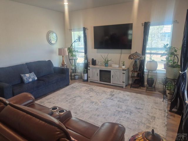 1318 Lewis Ave, La Junta, CO 81050