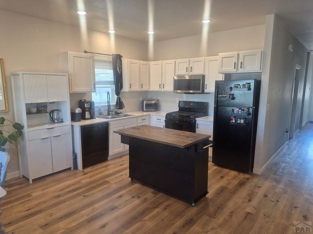 1318 Lewis Ave, La Junta, CO 81050