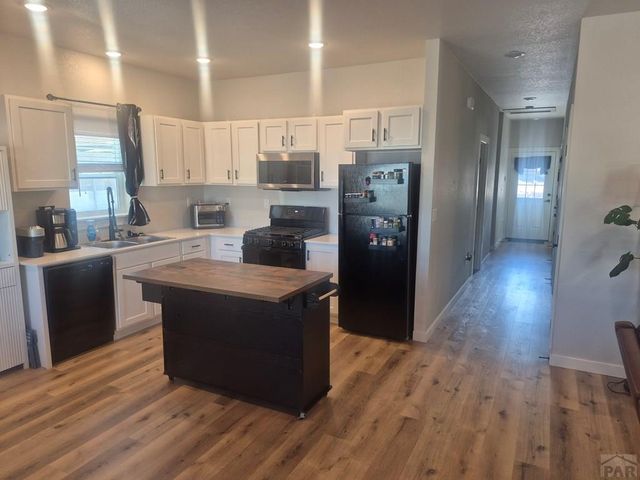 1318 Lewis Ave, La Junta, CO 81050
