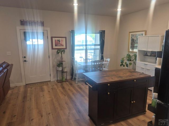 1318 Lewis Ave, La Junta, CO 81050