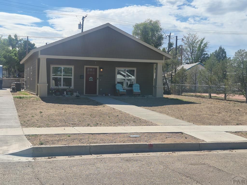 1318 Lewis Ave, La Junta, CO 81050