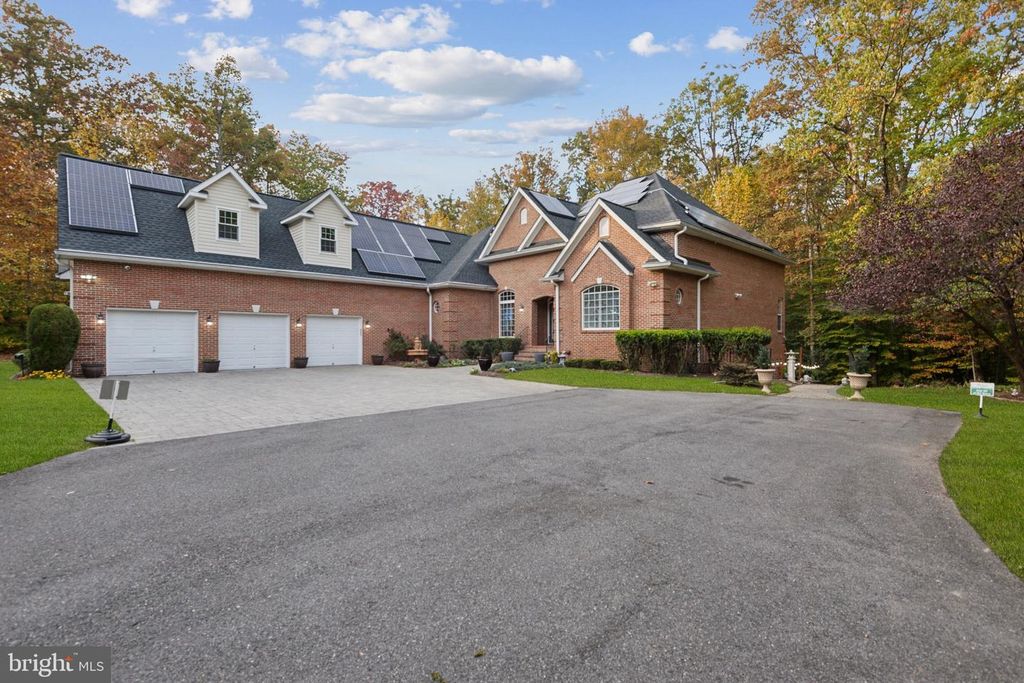 11470 DULEY STATION RD, Upper Marlboro, MD 20772