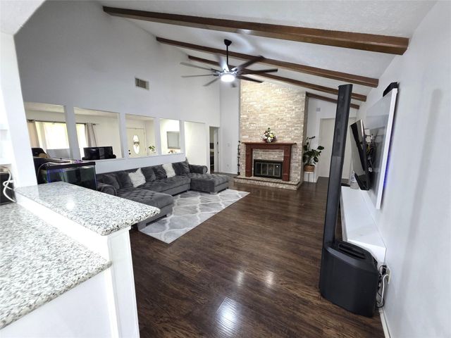 8827 Woodleigh Drive, Houston, TX 77083